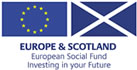 Europe and Scotland - Working together