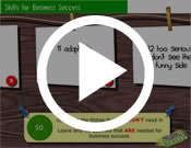 Skills for business success