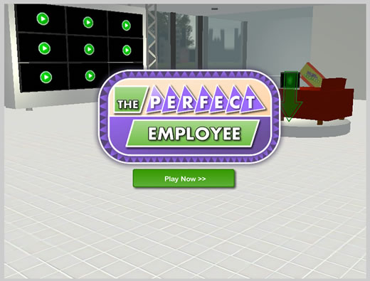 Choose who you think is the best for the job